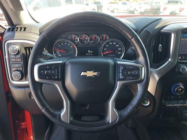 used 2019 Chevrolet Silverado 1500 car, priced at $20,500