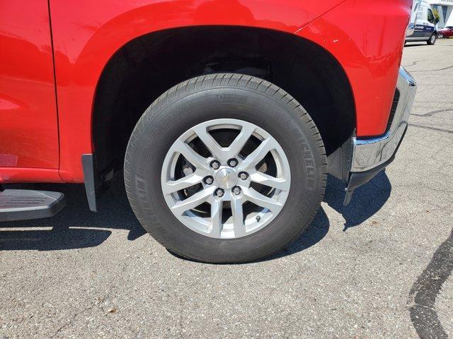 used 2019 Chevrolet Silverado 1500 car, priced at $20,500
