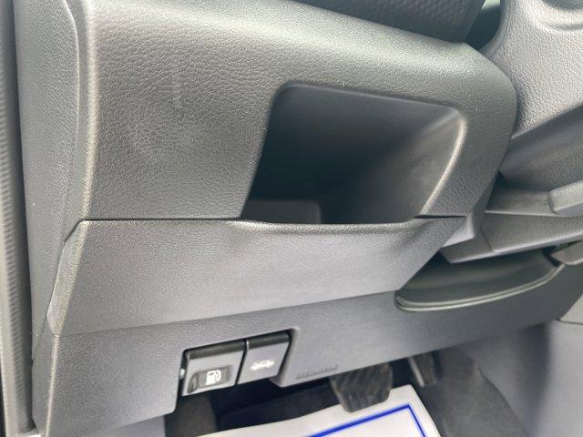 used 2021 Nissan Kicks car, priced at $18,700