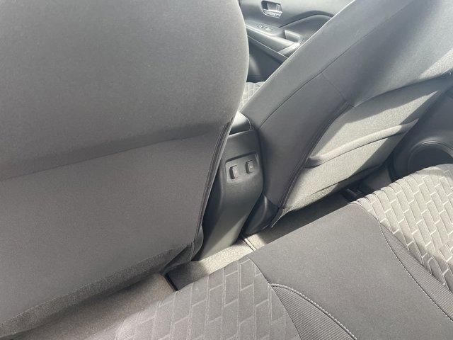 used 2021 Nissan Kicks car, priced at $18,700