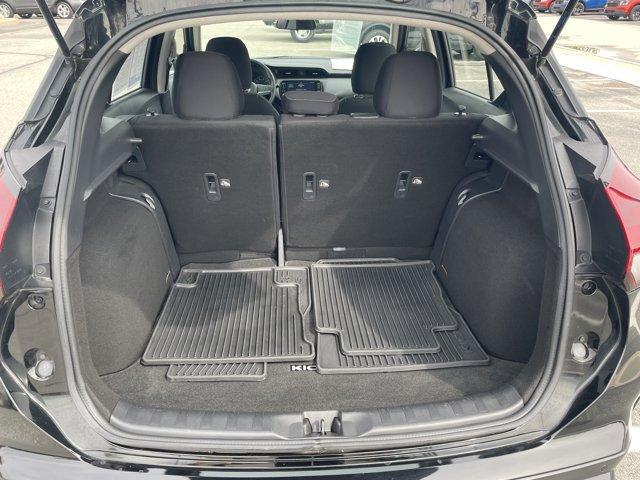 used 2021 Nissan Kicks car, priced at $18,700