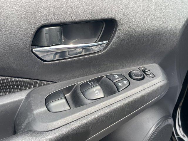 used 2021 Nissan Kicks car, priced at $18,700