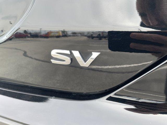 used 2021 Nissan Kicks car, priced at $18,700