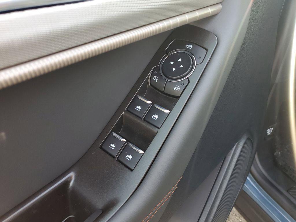 new 2026 Ford Explorer car