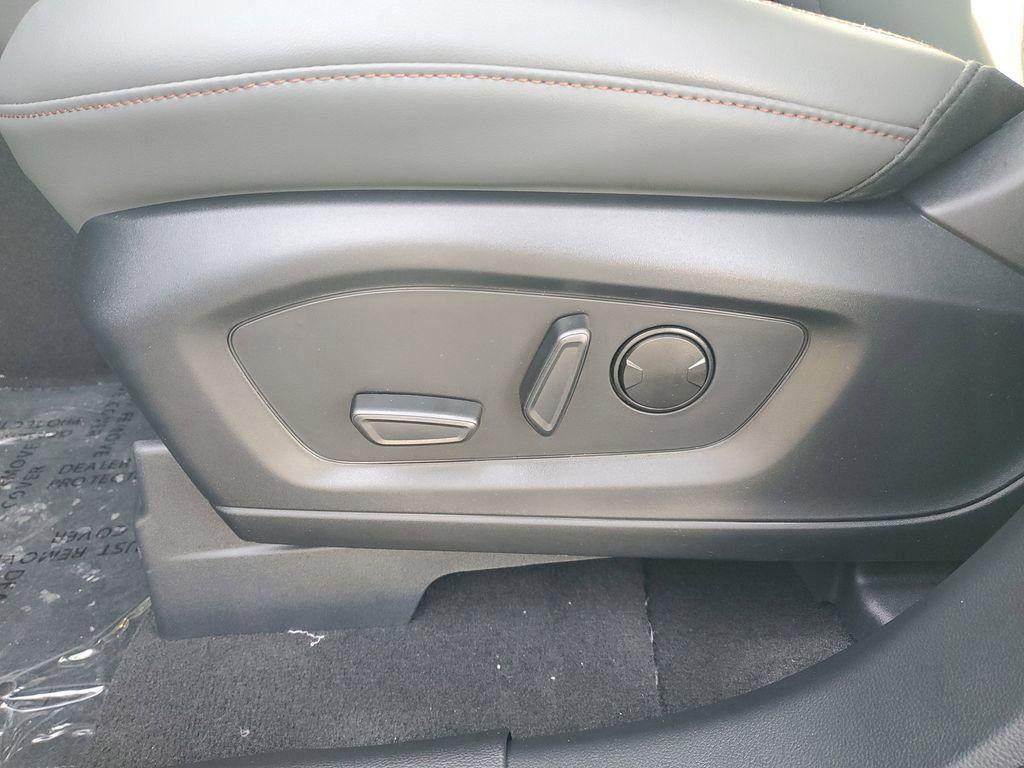 new 2026 Ford Explorer car