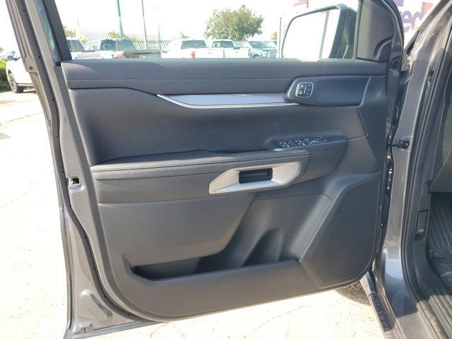 new 2025 Ford Ranger car, priced at $52,100