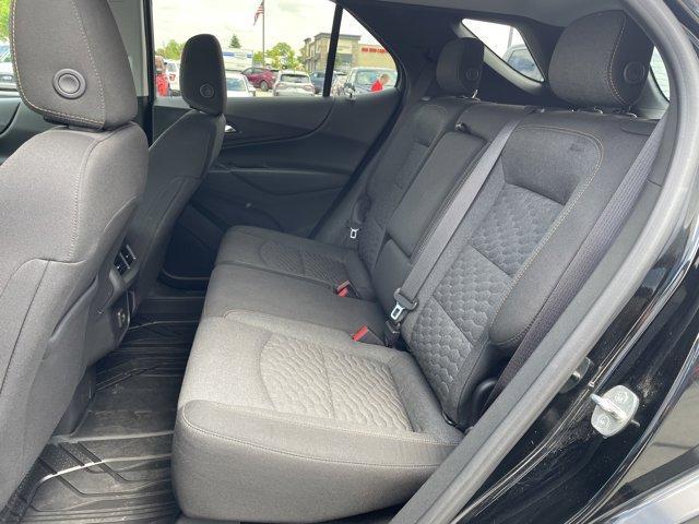 used 2020 Chevrolet Equinox car, priced at $17,500