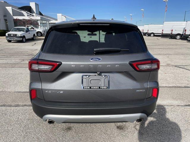 new 2024 Ford Escape car, priced at $33,160