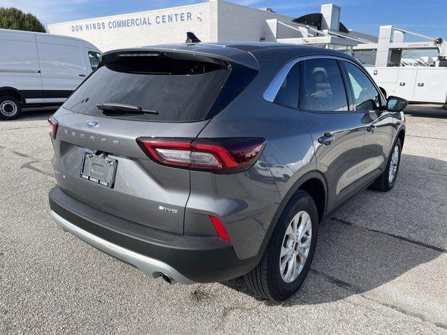 new 2024 Ford Escape car, priced at $33,160