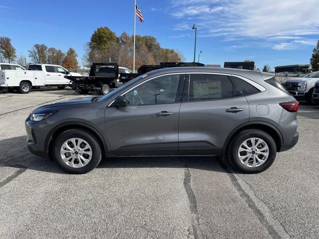 new 2024 Ford Escape car, priced at $33,160