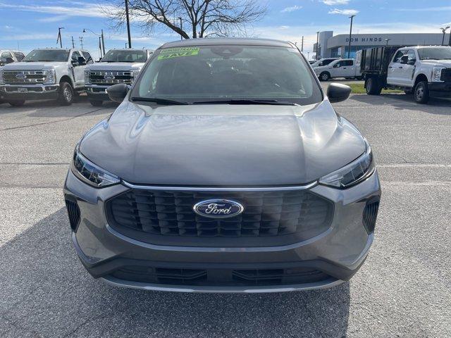 new 2024 Ford Escape car, priced at $33,160