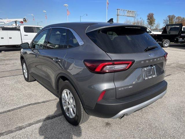 new 2024 Ford Escape car, priced at $33,160