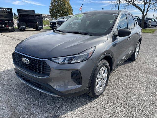 new 2024 Ford Escape car, priced at $33,160