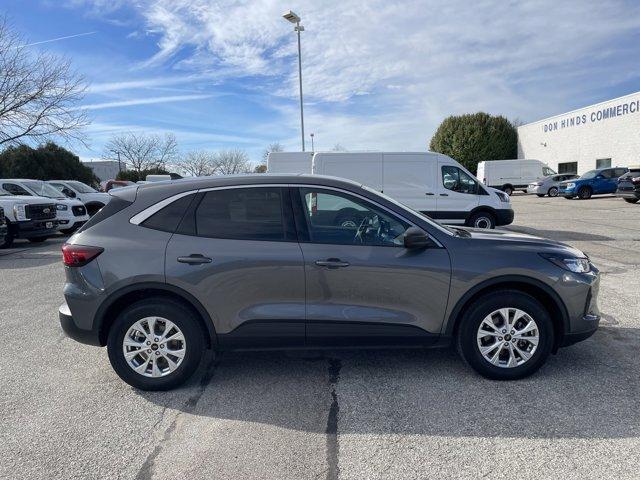 new 2024 Ford Escape car, priced at $33,160