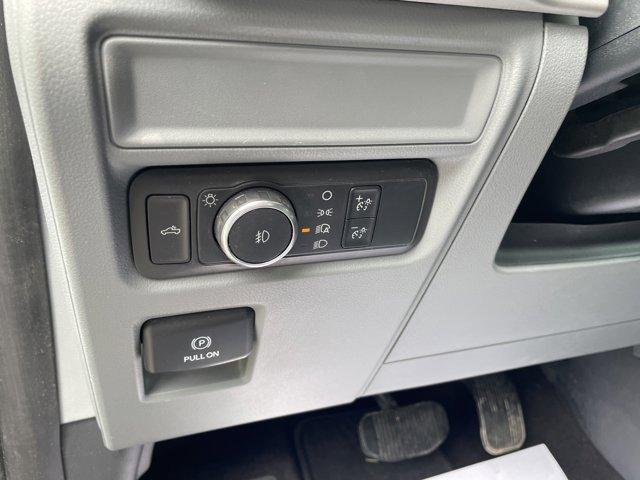 used 2021 Ford F-150 car, priced at $20,500