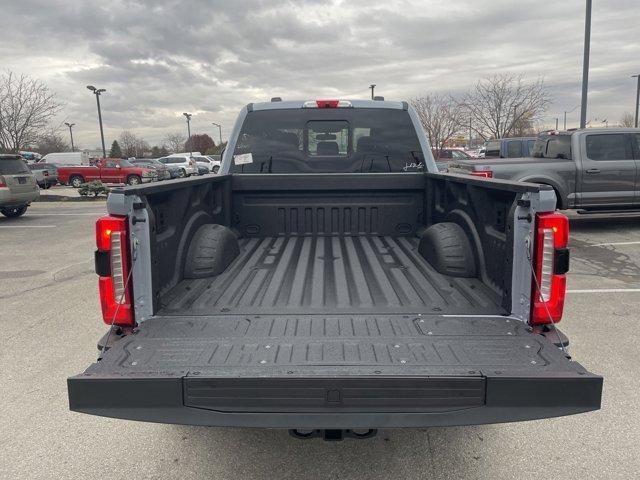 new 2024 Ford F-250 car, priced at $113,814