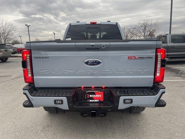 new 2024 Ford F-250 car, priced at $113,814