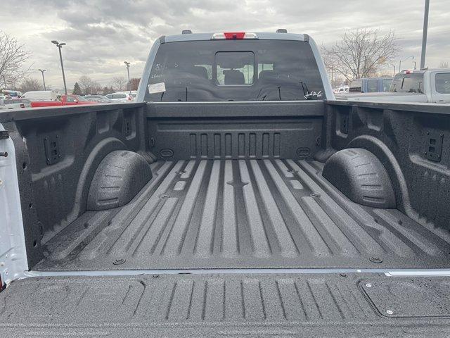 new 2024 Ford F-250 car, priced at $113,814