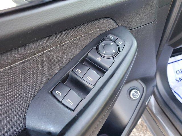 used 2022 Chevrolet TrailBlazer car, priced at $18,900