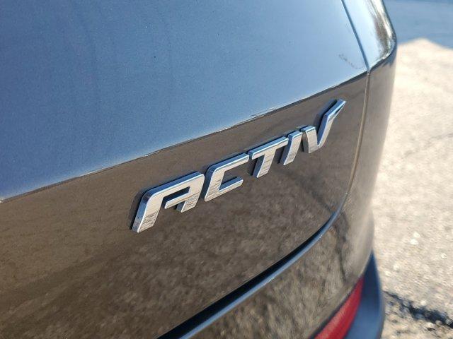 used 2022 Chevrolet TrailBlazer car, priced at $18,900