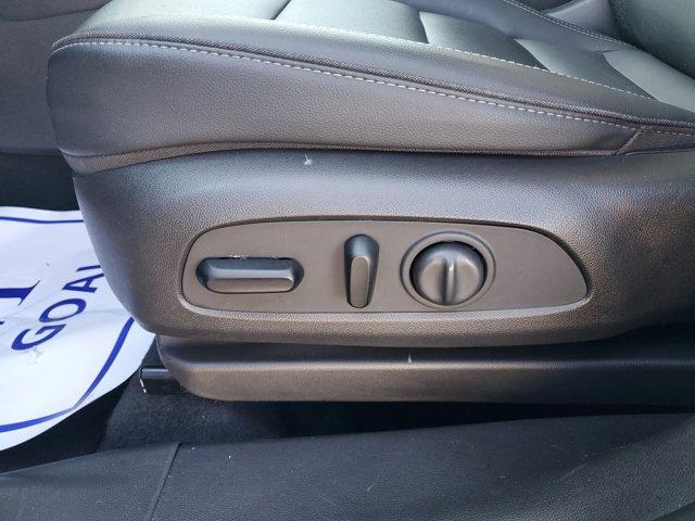 used 2022 Chevrolet TrailBlazer car, priced at $18,900