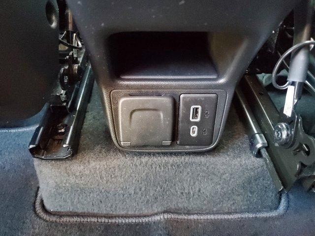 used 2022 Chevrolet TrailBlazer car, priced at $18,900