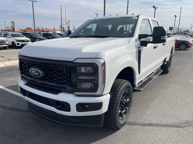 new 2024 Ford F-350 car, priced at $63,230