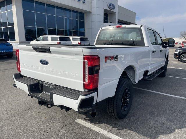 new 2024 Ford F-350 car, priced at $63,230