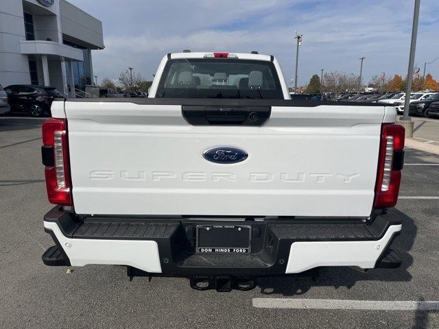 new 2024 Ford F-350 car, priced at $63,230