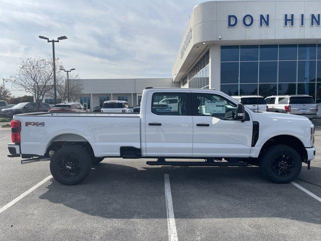 new 2024 Ford F-350 car, priced at $63,230