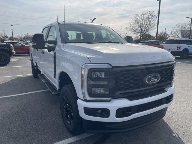 new 2024 Ford F-350 car, priced at $63,230