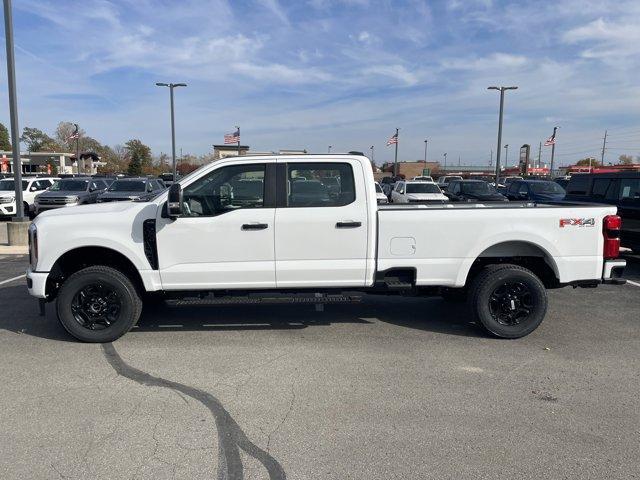 new 2024 Ford F-350 car, priced at $63,230