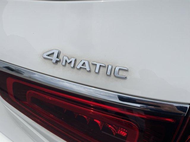 used 2020 Mercedes-Benz GLS 450 car, priced at $33,500