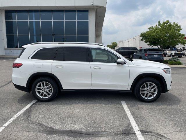 used 2020 Mercedes-Benz GLS 450 car, priced at $33,500