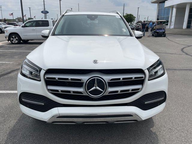 used 2020 Mercedes-Benz GLS 450 car, priced at $33,500