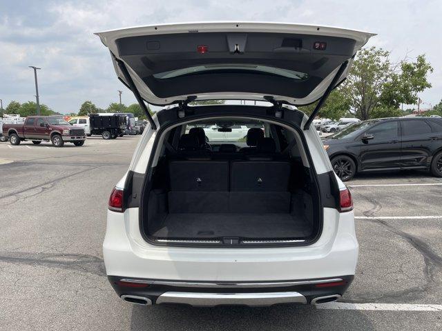used 2020 Mercedes-Benz GLS 450 car, priced at $33,500