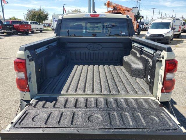 new 2025 Ford Maverick car, priced at $40,225