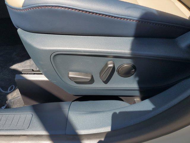 new 2025 Ford Maverick car, priced at $40,225