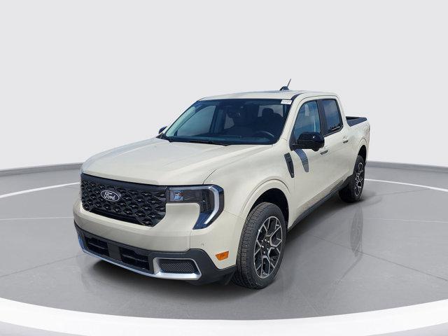 new 2025 Ford Maverick car, priced at $40,225