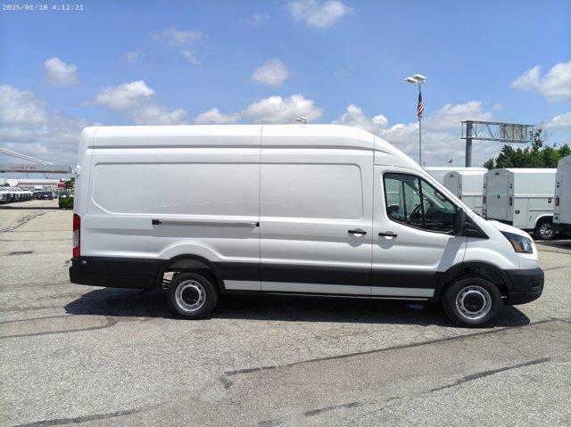 new 2025 Ford Transit-350 car, priced at $57,020