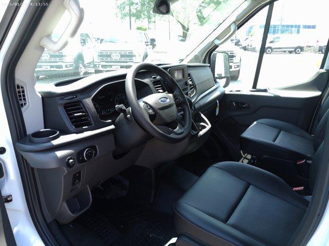 new 2025 Ford Transit-350 car, priced at $57,020