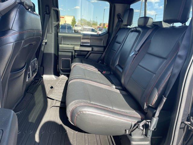 used 2020 Ford F-150 car, priced at $72,000