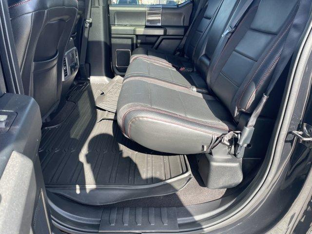 used 2020 Ford F-150 car, priced at $72,000