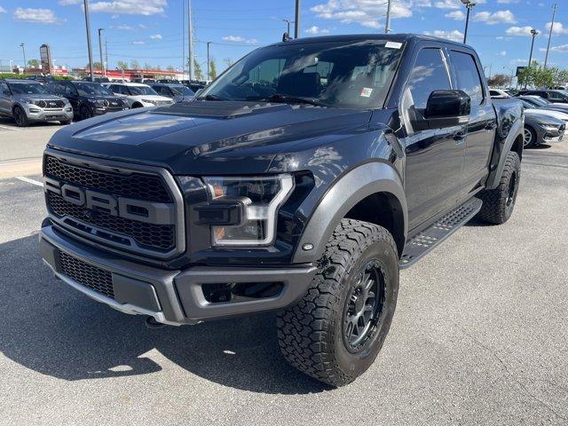 used 2020 Ford F-150 car, priced at $72,000