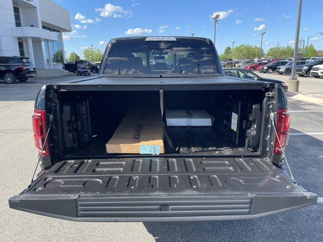 used 2020 Ford F-150 car, priced at $72,000