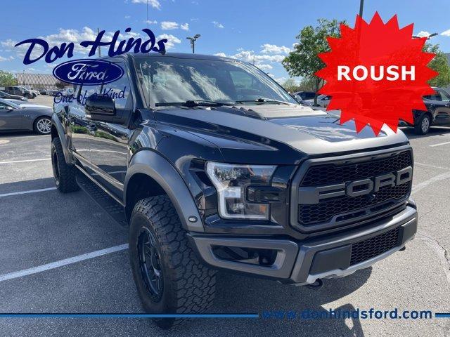 used 2020 Ford F-150 car, priced at $72,000