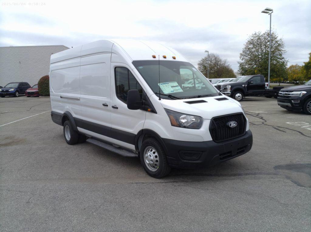 new 2026 Ford Transit-350 car, priced at $63,315
