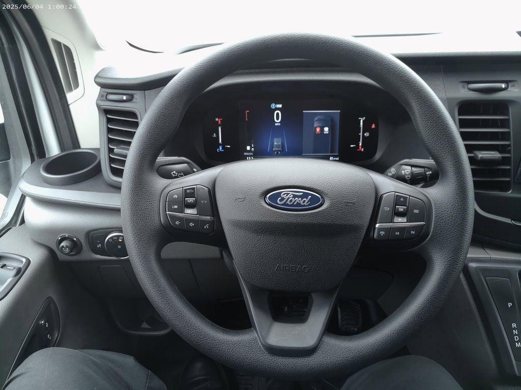 new 2026 Ford Transit-350 car, priced at $63,315