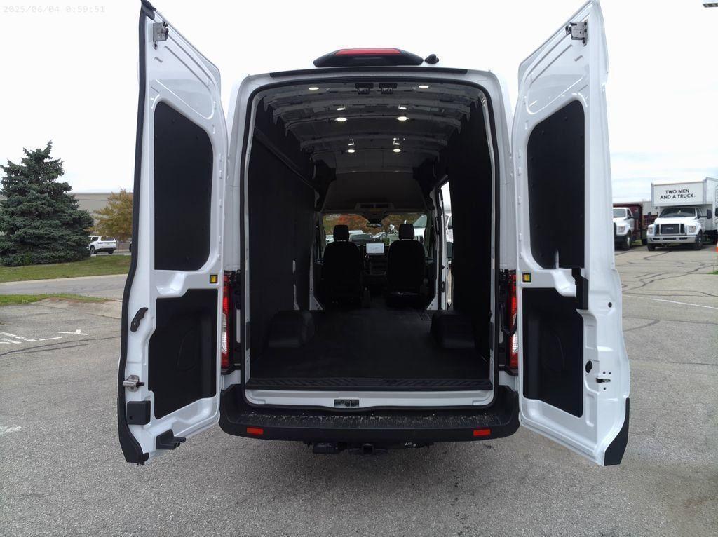 new 2026 Ford Transit-350 car, priced at $63,315