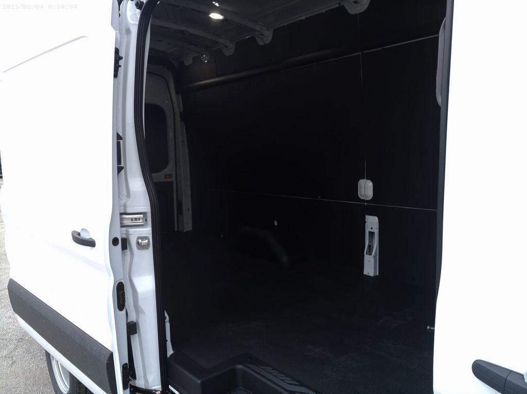 new 2026 Ford Transit-350 car, priced at $63,315